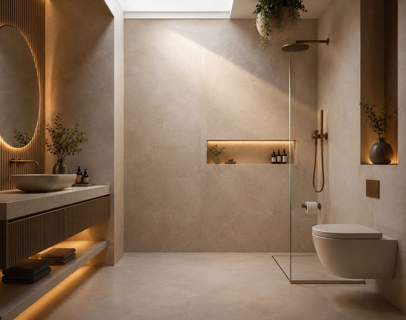 Tile inspiration for Redcliffe homes